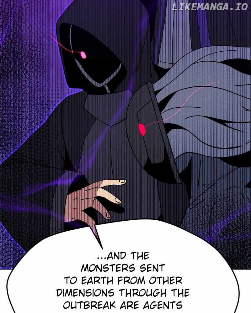 Solo Spell Caster Chapter 187 20